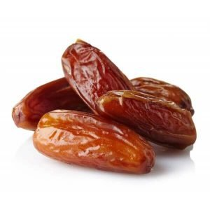 Datiles 100 gr granel
