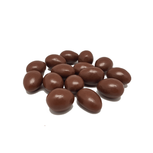 Chocoalmendras 1 kg granel