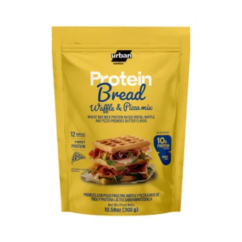 Premezcla pizza 300 g  Urban Nutrition