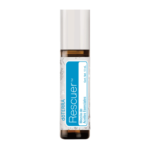 Rescuer roll on 10 ml Doterra