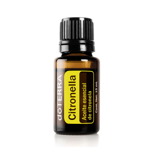 Aceite esencial citronella 15 ml Doterra