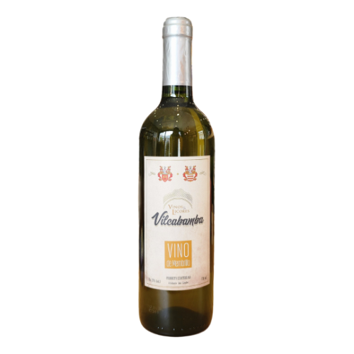 Vino de membrillo 750 ml Vilcabamba