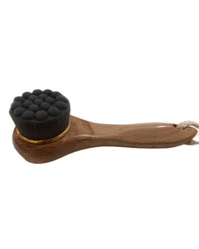 Cepillo facial bamboosmile