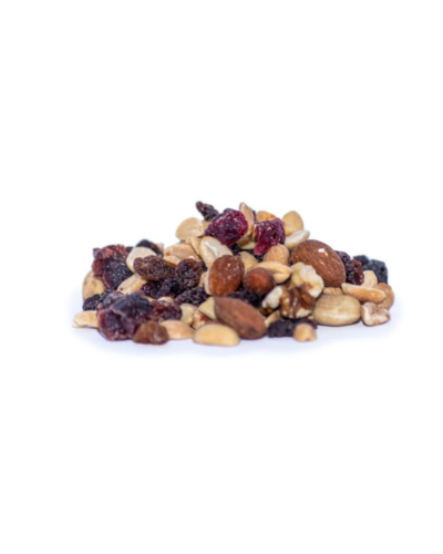 Mix 2 frutos secos 1 lb granel