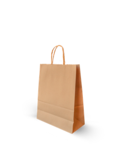 Funda kraft regalo 12 X 15