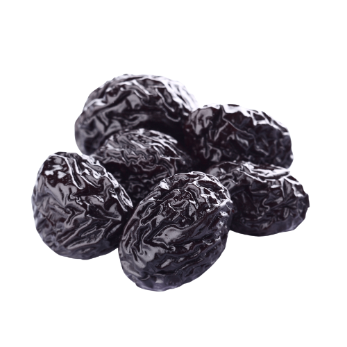 Ciruela pasa 1/2 lb granel