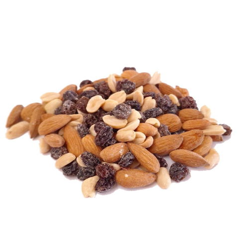 Mix 1 frutos secos 1 lb granel