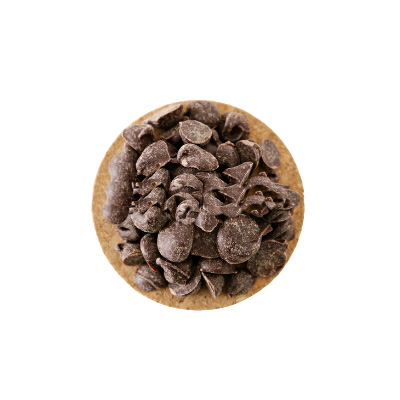 Chispas chocolate s/a 100 g granel Organic Shop