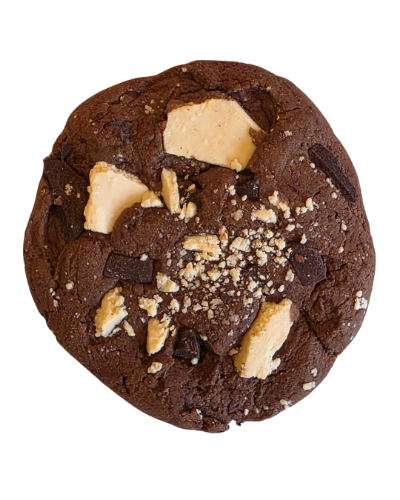 Galleta triple chocolate Picnic