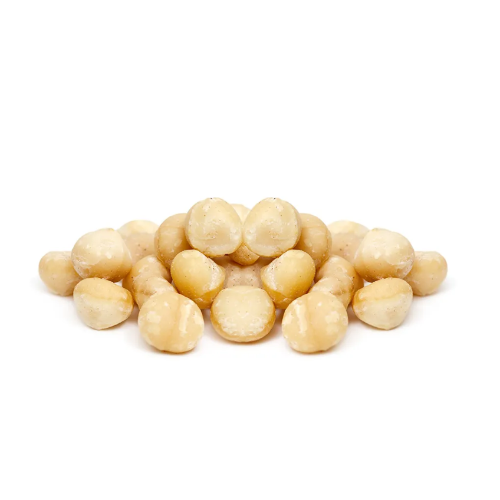 Macadamia 1 lb granel