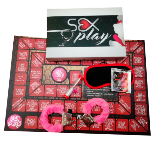 PLAY SEX