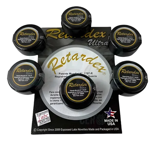 retardex ultra
