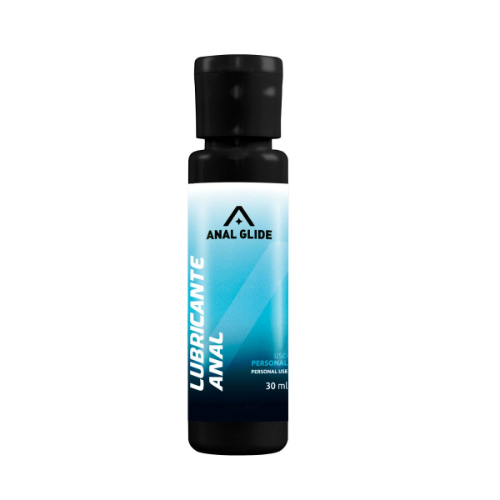 ANAL GLIDE 30 ML