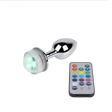 PLUG LED