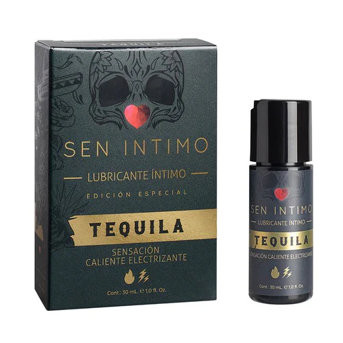 TEQUILA ELECTRIZANTE
