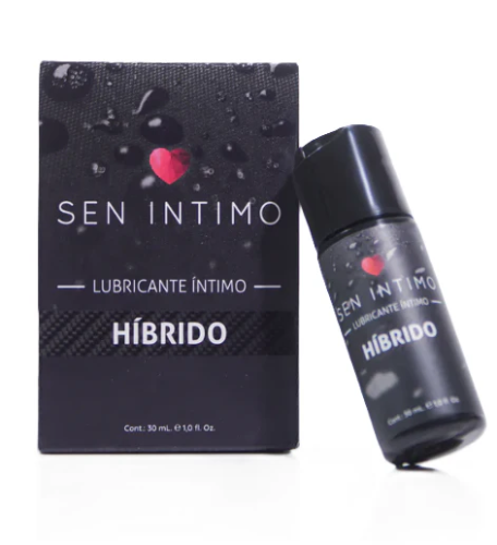 LUB HIBRIDO 30 ML