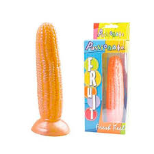 DILDO MAZORCA