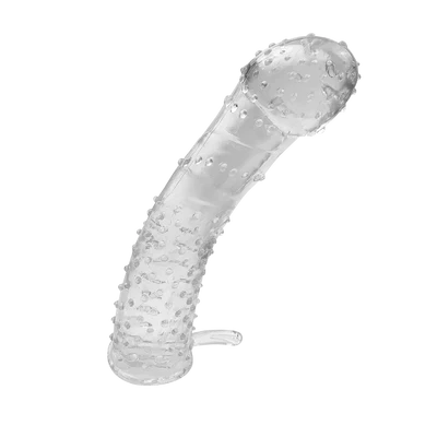 funda sencilla para pene