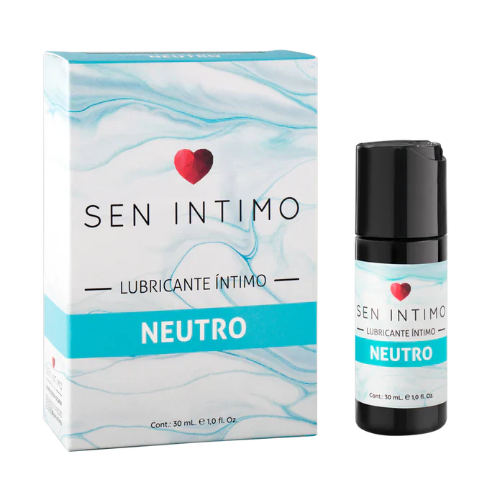 SEN INTIMO NEUTRO 30 ML