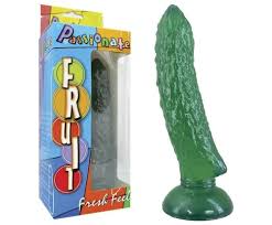 dildo pepino