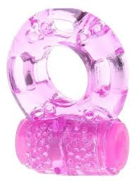 ANILLO SENCILLO CON VIBRACION