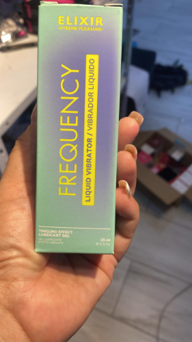 FRECUENCY