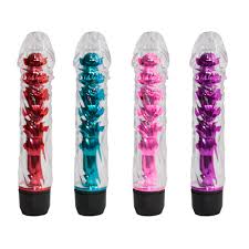VIBRADOR PILOT liso