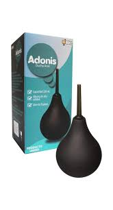 DUCHA ANAL ADONIS TALLA S