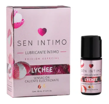 LUB LICHEE