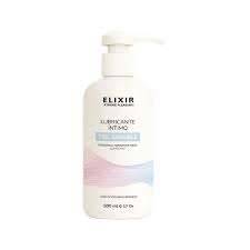 LUB INTIMO NEUTRO PIEL SENSIBLE 500 ML