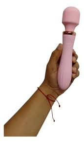 VIBRADOR MICROFONO SENCILLO