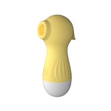 SUCCIONADOR PATO