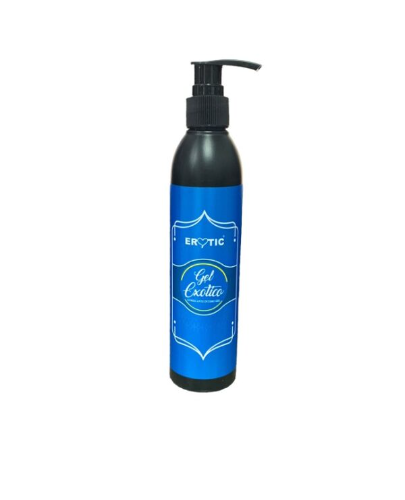 LUB EXOTIC 250 ML