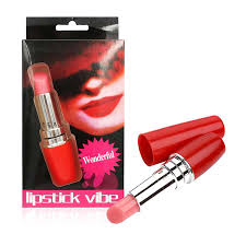 BALA LABIAL BATERIAS