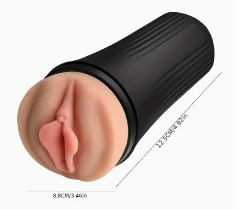 VAGINA REALISTA VICTORIA