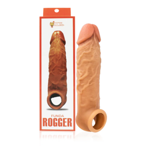 FUNDA ROGER