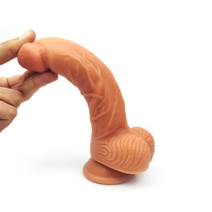 DILDO SAMY