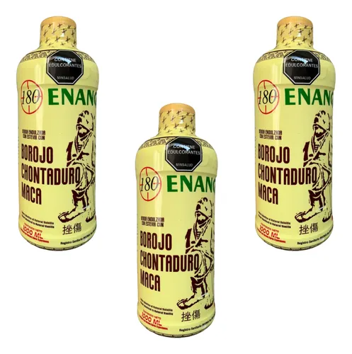 potenciador enano
