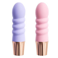 MINI VIBRADOR TIPO HELADO