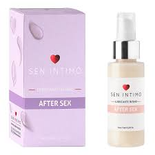 AFTER SEX