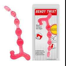 BOLAS ANALES TWIS