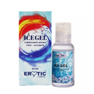 Ice gel frio