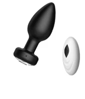 PLUG CON VIBRACION