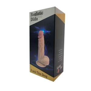 DILDO JONATHAN
