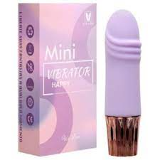 MINI VIBRADOR TIPO PENNE