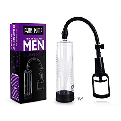 bomba penis pum