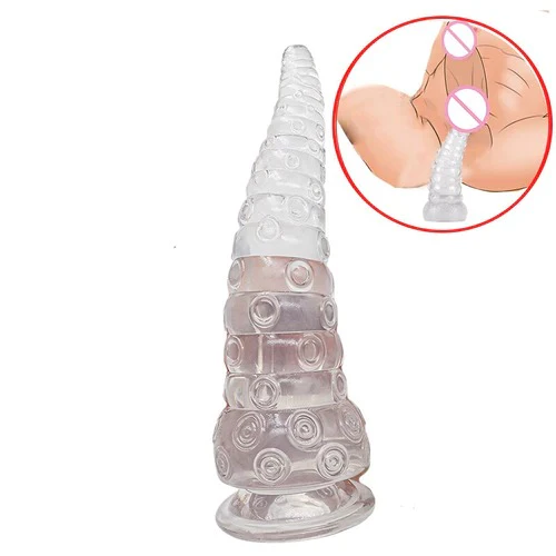 dildo tentaculo