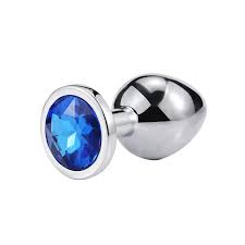 PLUG AZUL TALLA S