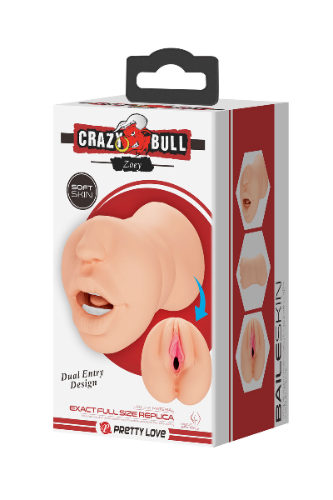 boca vagina