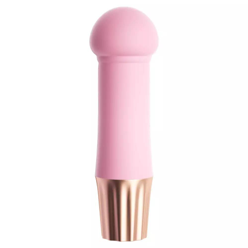 MINI VIBRADOR HONGO